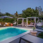 Apartman Casa Pinocchio *