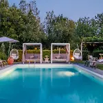 Casa Pinocchio Apartman *