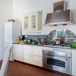 Casa Pinocchio Apartman *