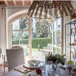 Apartman Casa Pinocchio Lappato