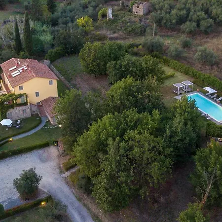 Casa Pinocchio Daire Collodi