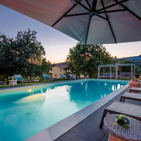 Casa Pinocchio Apartmán