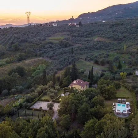 Casa Pinocchio *