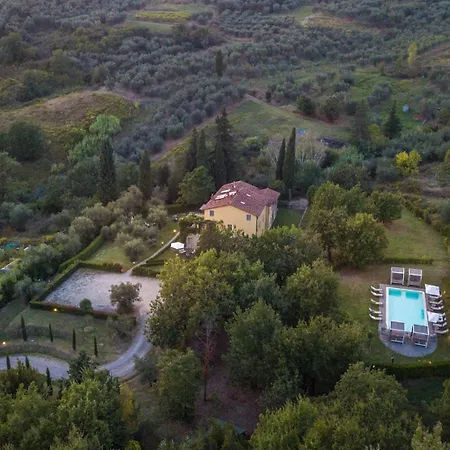 Casa Pinocchio * Collodi