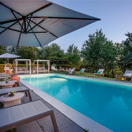 Casa Pinocchio Appartement