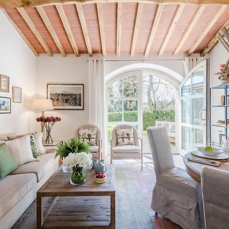 Apartman Casa Pinocchio
