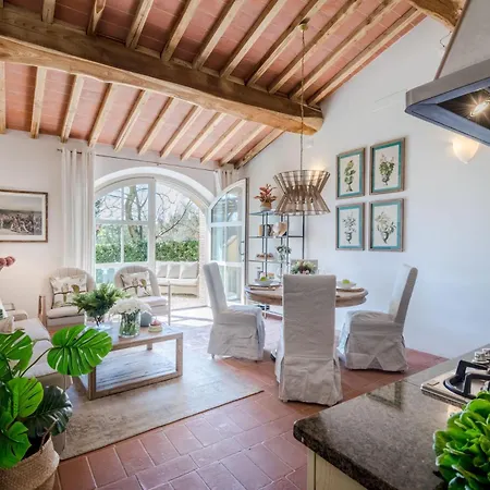 Casa Pinocchio