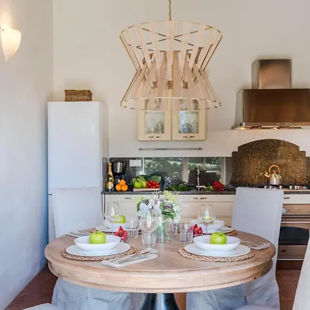 Casa Pinocchio Daire