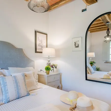 Daire Casa Pinocchio *