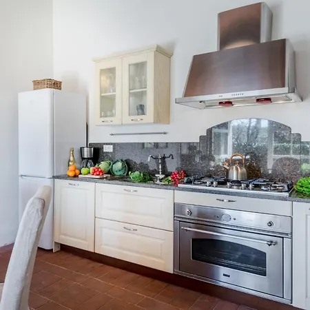 Casa Pinocchio Daire *