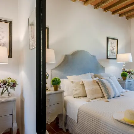Appartement Casa Pinocchio Collodi