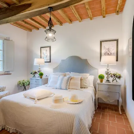 Casa Pinocchio Daire Collodi