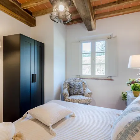 Casa Pinocchio Daire