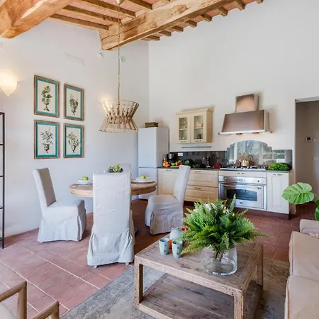 Casa Pinocchio Daire