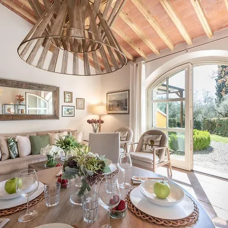 Apartman Casa Pinocchio Lappato