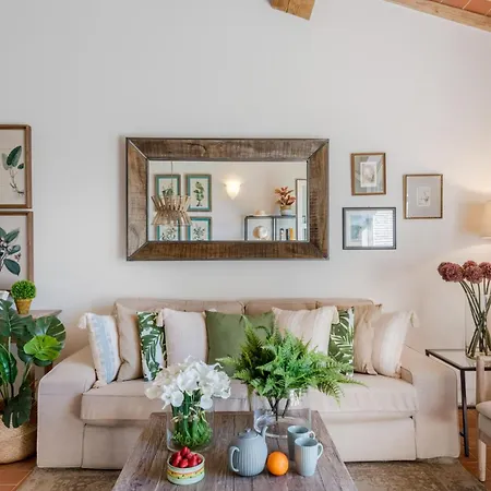 Casa Pinocchio Appartement Collodi