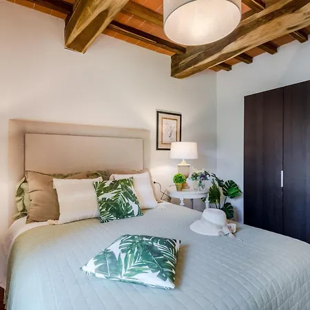 Casa Pinocchio Daire